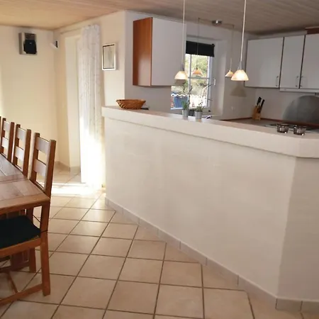 Tatil Evi Holiday With Sauna 295 Blåvand