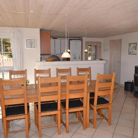 Holiday With Sauna 295 Tatil Evi *