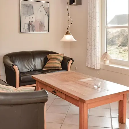 Tatil Evi Holiday With Sauna 295 Blåvand