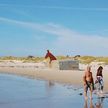 Holiday With Sauna 295