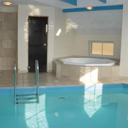 Tatil Evi Holiday With Sauna 295 *