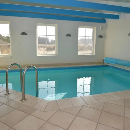 Tatil Evi Holiday With Sauna 295