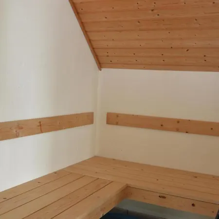 Holiday With Sauna 295